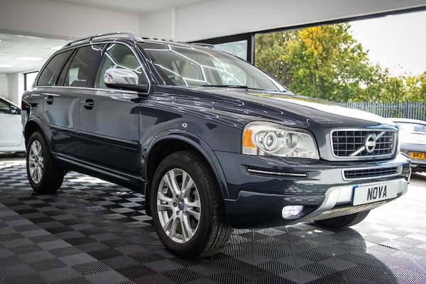 Used Volvo XC90 2013 for sale - 76178447: Photo 6