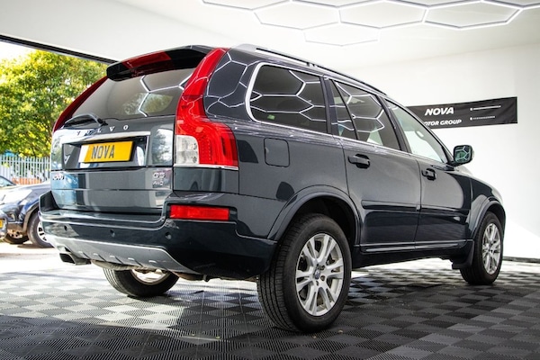 Used Volvo XC90 2013 for sale - 76178447: Photo 7