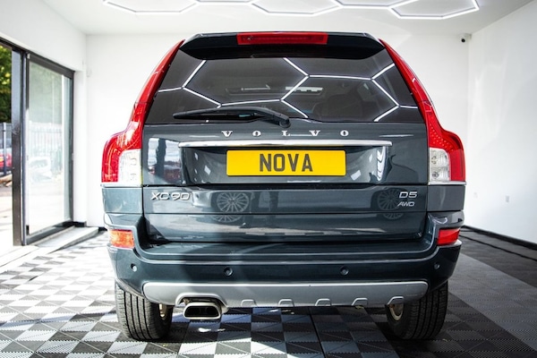 Used Volvo XC90 2013 for sale - 76178447: Photo 8