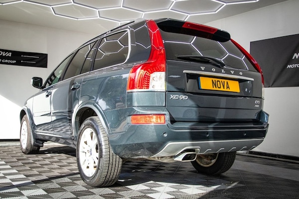 Used Volvo XC90 2013 for sale - 76178447: Photo 9
