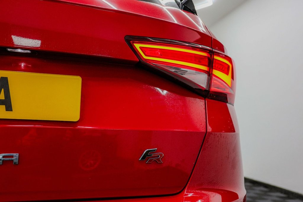 Used SEAT Ateca 2019 for sale - 76768332: Photo 14