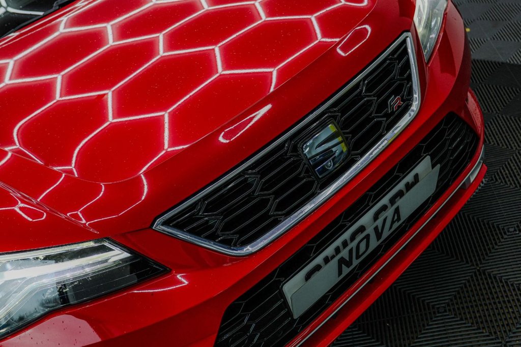 Used SEAT Ateca 2019 for sale - 76768332: Photo 20