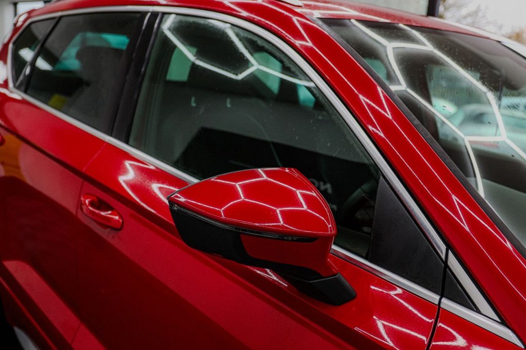 Used SEAT Ateca 2019 for sale - 76768332: Photo 21