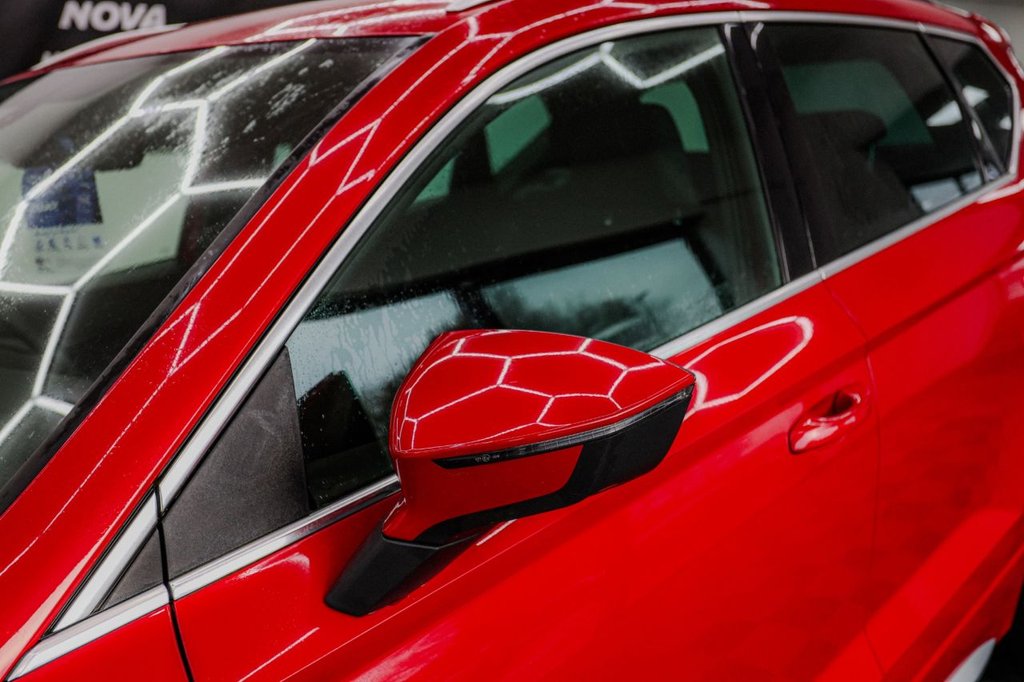 Used SEAT Ateca 2019 for sale - 76768332: Photo 22