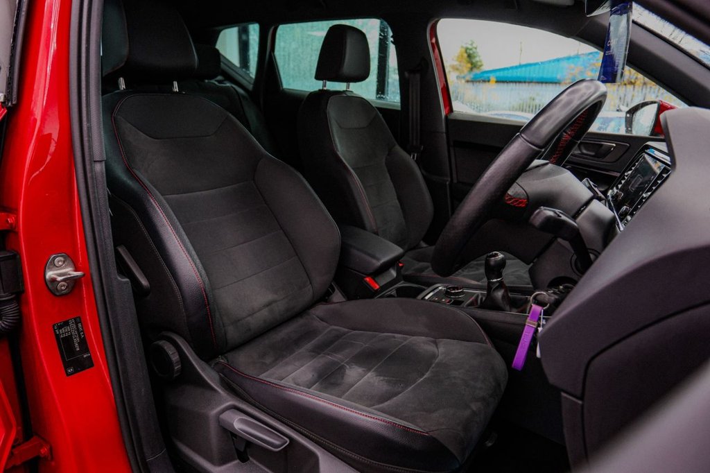 Used SEAT Ateca 2019 for sale - 76768332: Photo 26