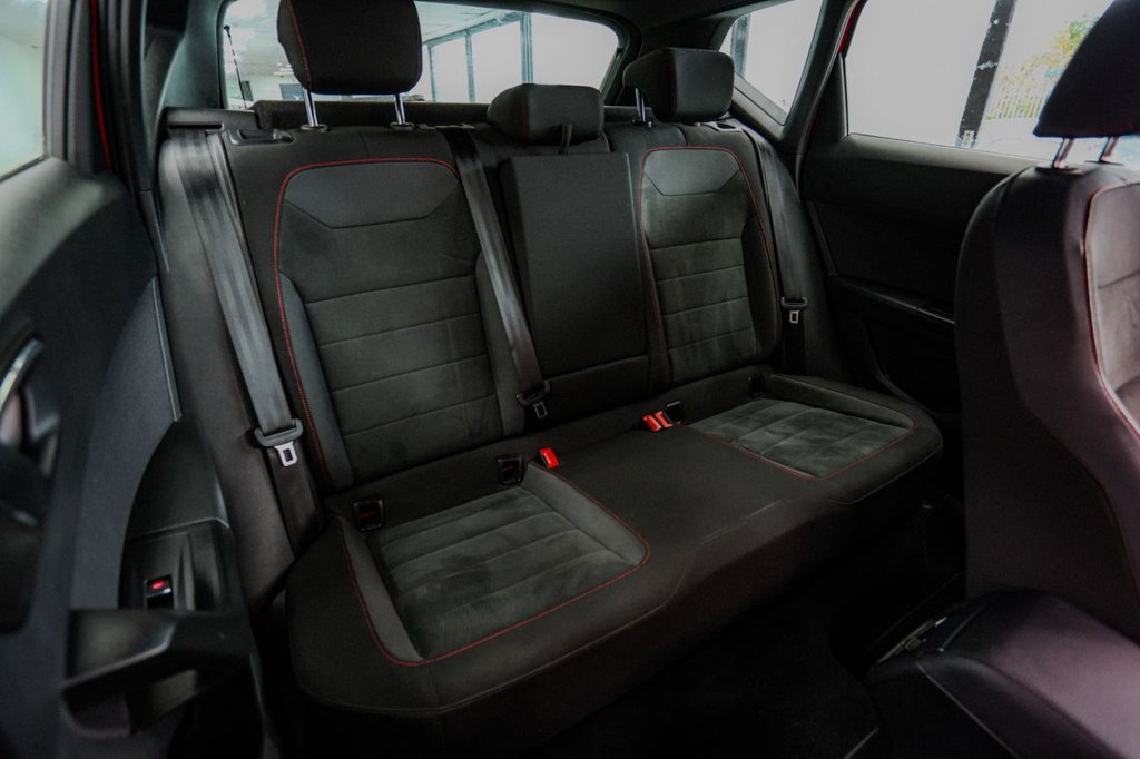 Used SEAT Ateca 2019 for sale - 76768332: Photo 27