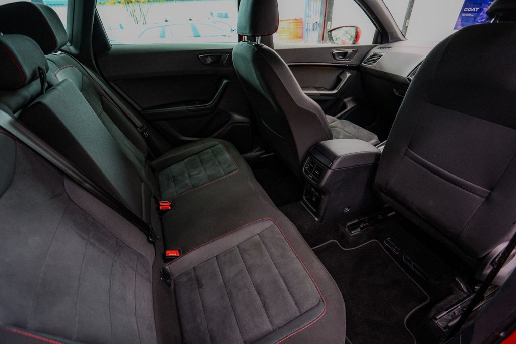 Used SEAT Ateca 2019 for sale - 76768332: Photo 28