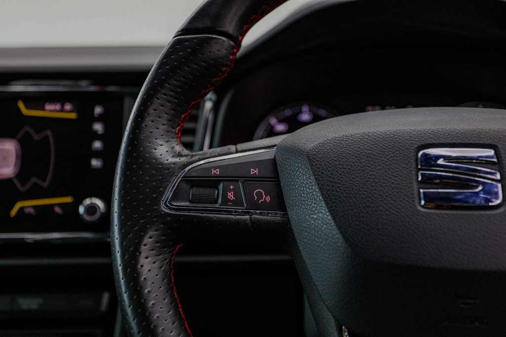 Used SEAT Ateca 2019 for sale - 76768332: Photo 36