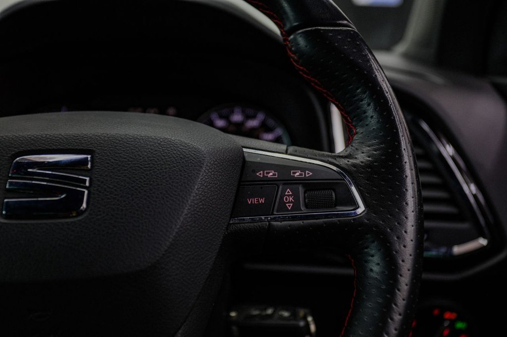 Used SEAT Ateca 2019 for sale - 76768332: Photo 37