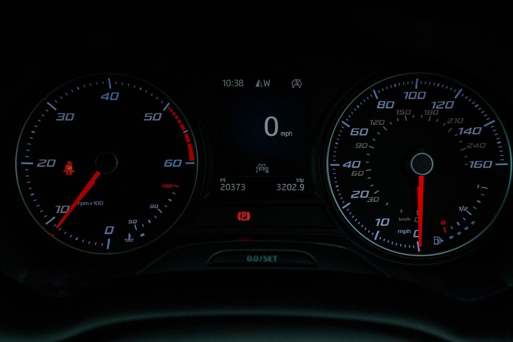 Used SEAT Ateca 2019 for sale - 76768332: Photo 40