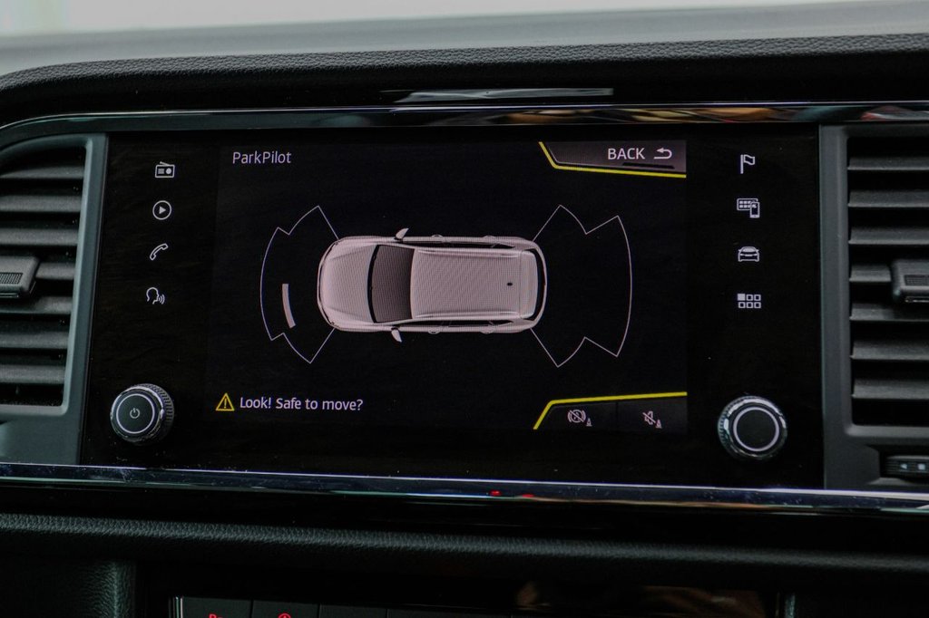 Used SEAT Ateca 2019 for sale - 76768332: Photo 42