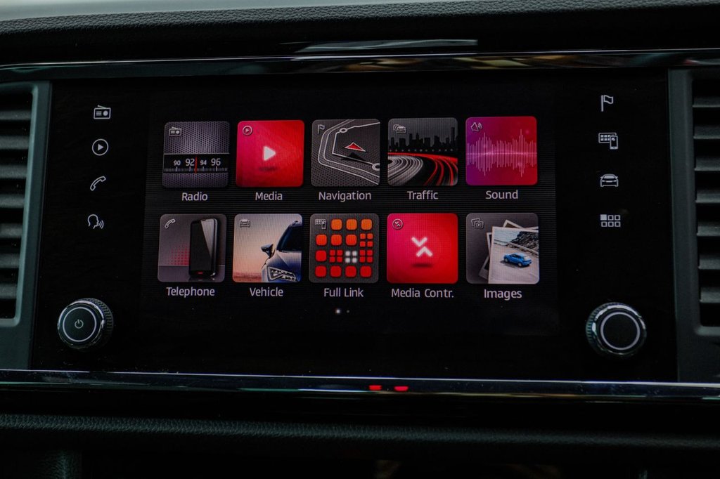 Used SEAT Ateca 2019 for sale - 76768332: Photo 43