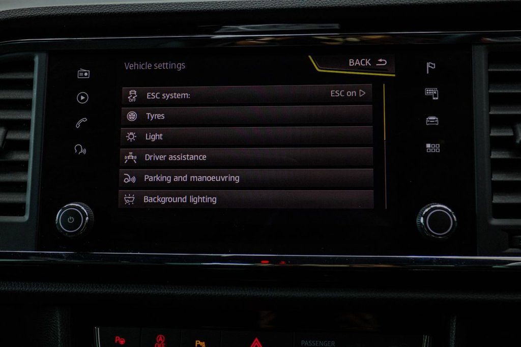 Used SEAT Ateca 2019 for sale - 76768332: Photo 44