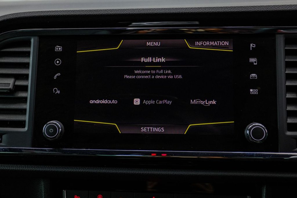 Used SEAT Ateca 2019 for sale - 76768332: Photo 45