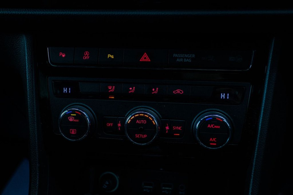 Used SEAT Ateca 2019 for sale - 76768332: Photo 46