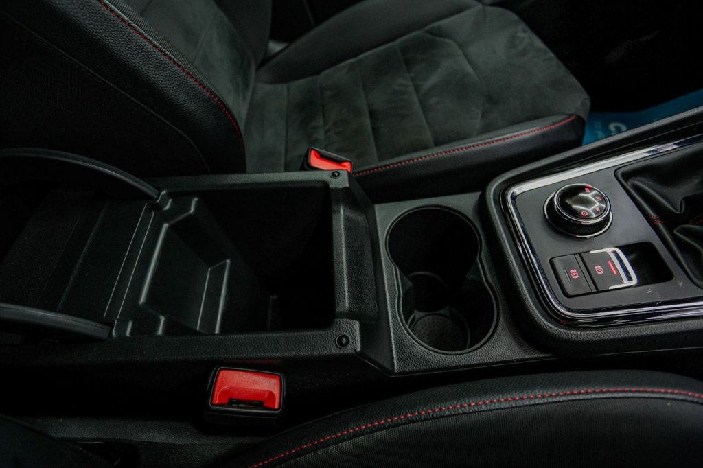 Used SEAT Ateca 2019 for sale - 76768332: Photo 50