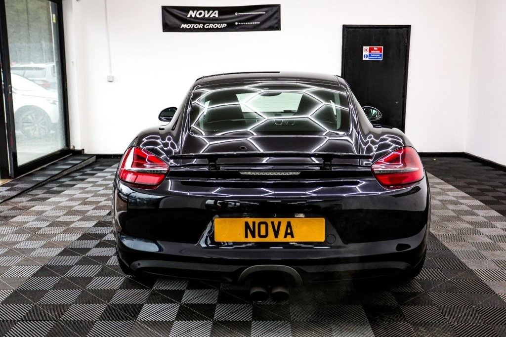 Used Porsche Cayman 2013 for sale - 77520843: Photo 11