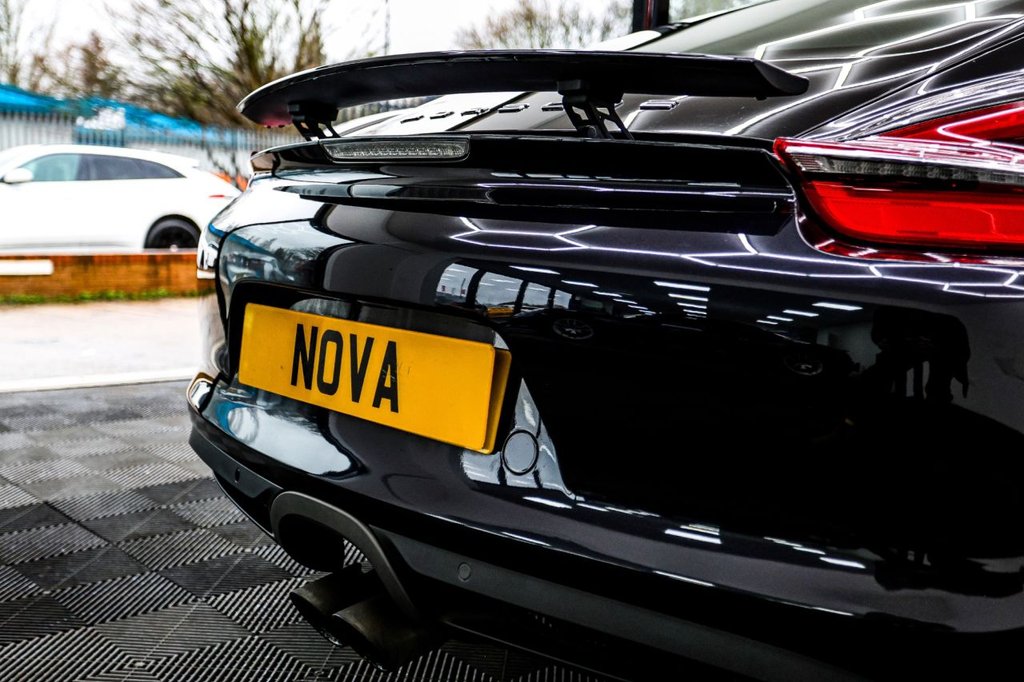 Used Porsche Cayman 2013 for sale - 77520843: Photo 13