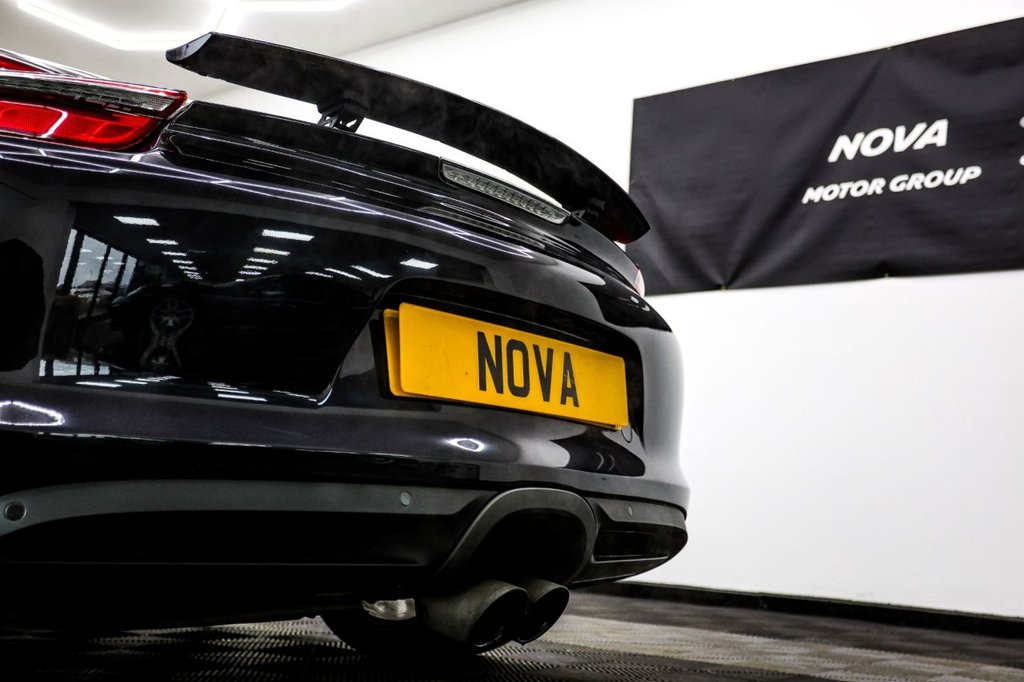 Used Porsche Cayman 2013 for sale - 77520843: Photo 14