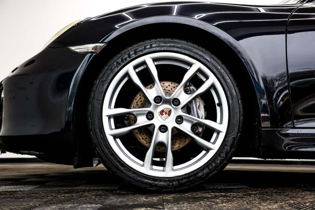 Used Porsche Cayman 2013 for sale - 77520843: Photo 17