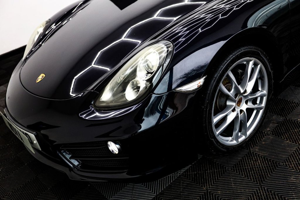 Used Porsche Cayman 2013 for sale - 77520843: Photo 19