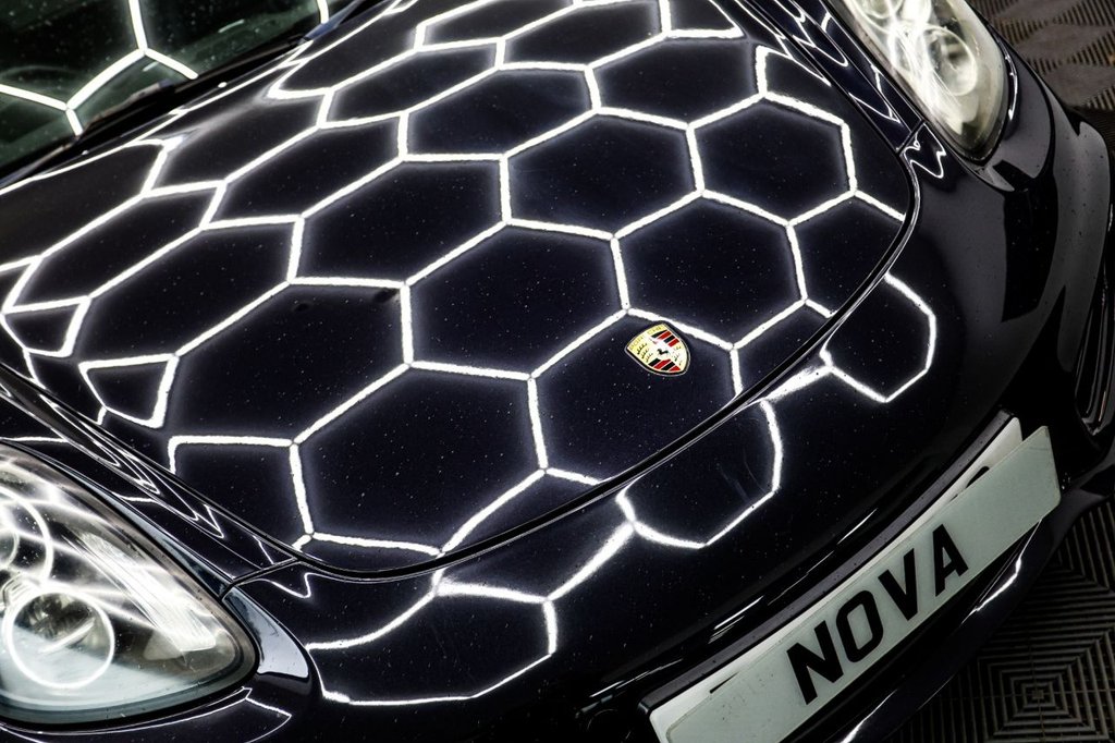 Used Porsche Cayman 2013 for sale - 77520843: Photo 20