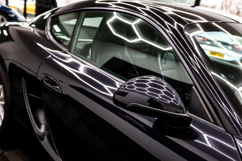 Used Porsche Cayman 2013 for sale - 77520843: Photo 21