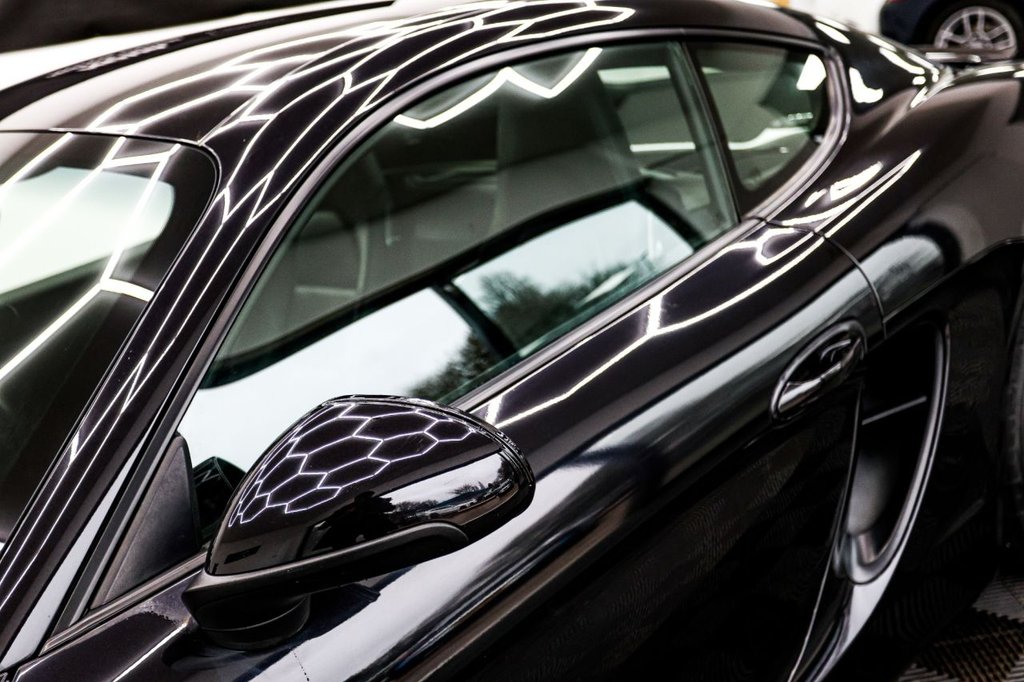 Used Porsche Cayman 2013 for sale - 77520843: Photo 22