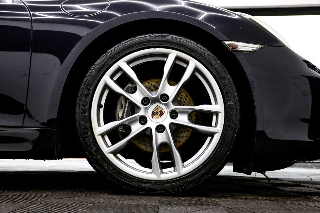 Used Porsche Cayman 2013 for sale - 77520843: Photo 23