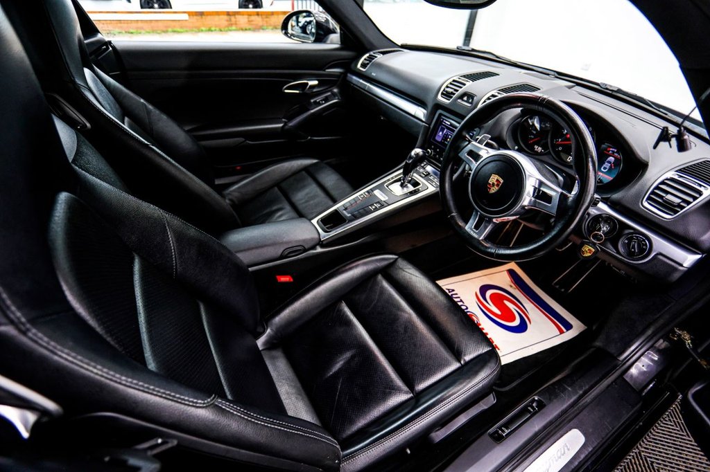 Used Porsche Cayman 2013 for sale - 77520843: Photo 25