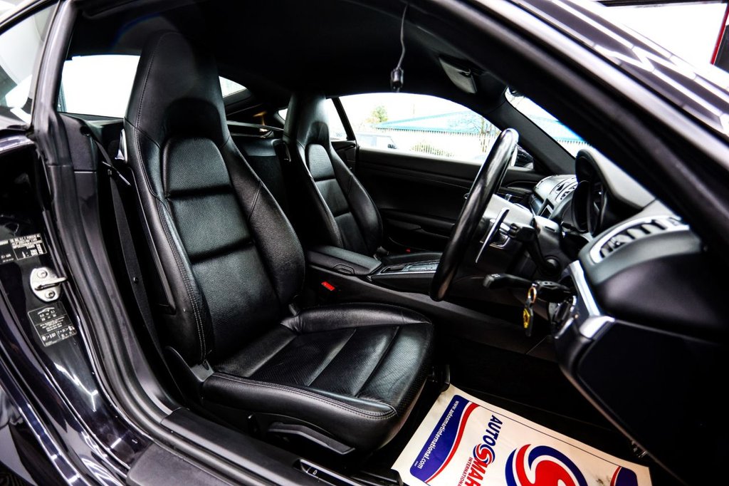 Used Porsche Cayman 2013 for sale - 77520843: Photo 26