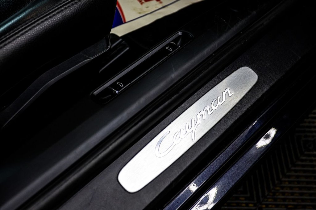 Used Porsche Cayman 2013 for sale - 77520843: Photo 29
