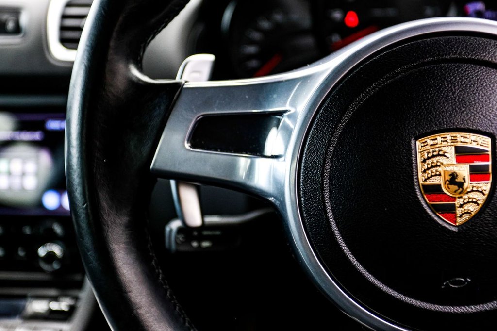 Used Porsche Cayman 2013 for sale - 77520843: Photo 33