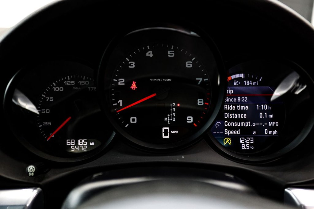 Used Porsche Cayman 2013 for sale - 77520843: Photo 39