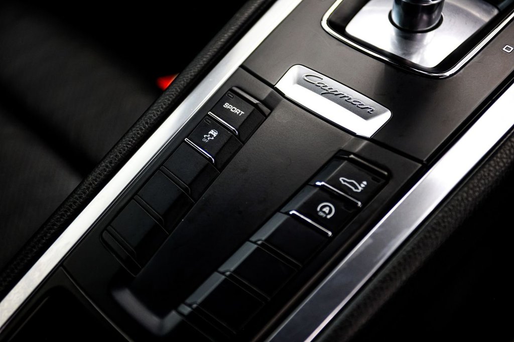 Used Porsche Cayman 2013 for sale - 77520843: Photo 47