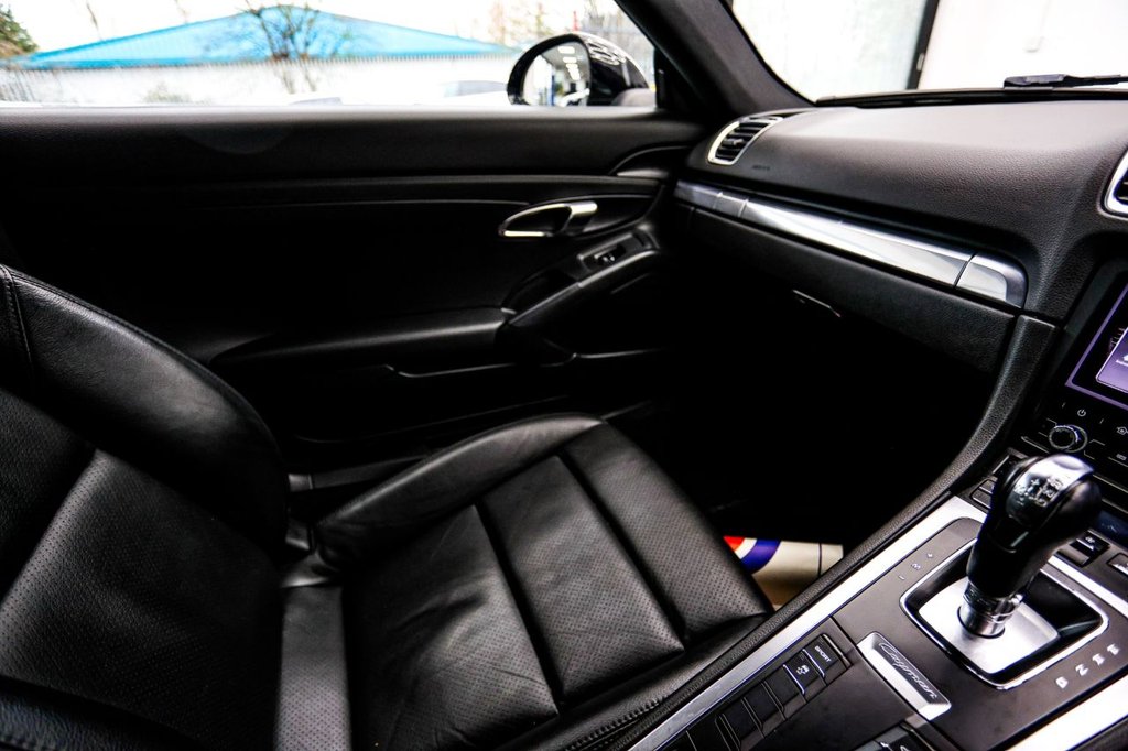 Used Porsche Cayman 2013 for sale - 77520843: Photo 48