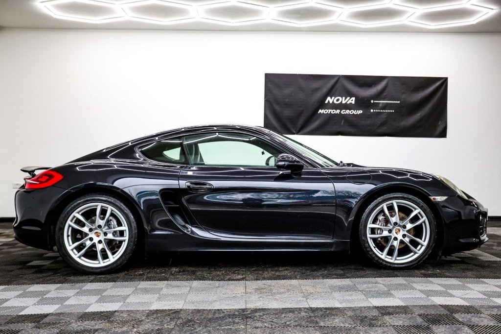 Used Porsche Cayman 2013 for sale - 77520843: Photo 5