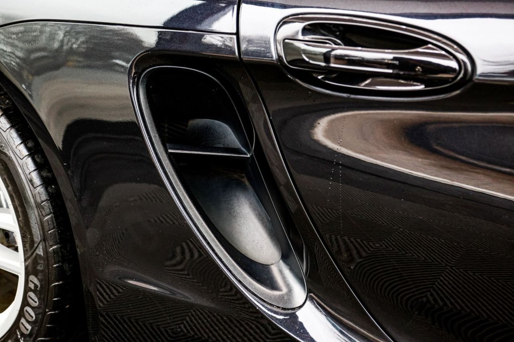 Used Porsche Cayman 2013 for sale - 77520843: Photo 50