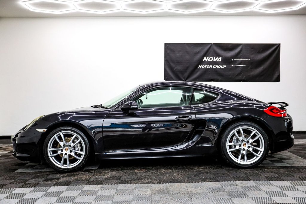 Used Porsche Cayman 2013 for sale - 77520843: Photo 6