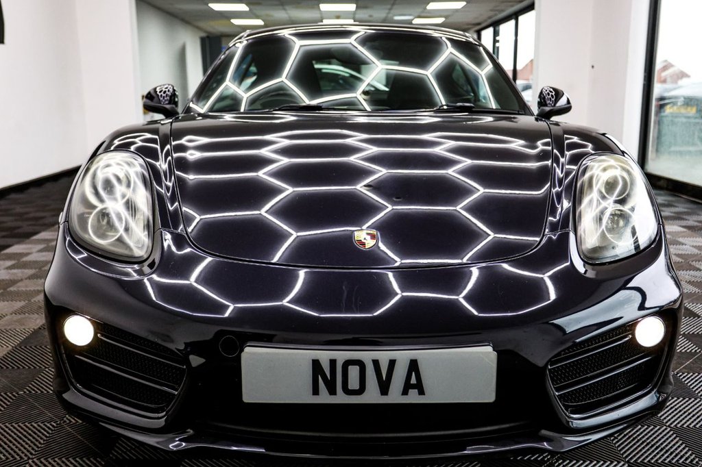 Used Porsche Cayman 2013 for sale - 77520843: Photo 8