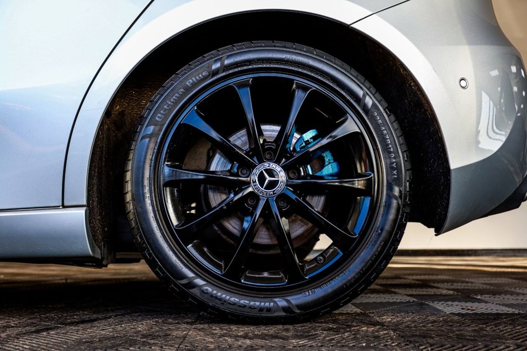 Used Mercedes-Benz A-Class 2018 for sale - 77631782: Photo 15