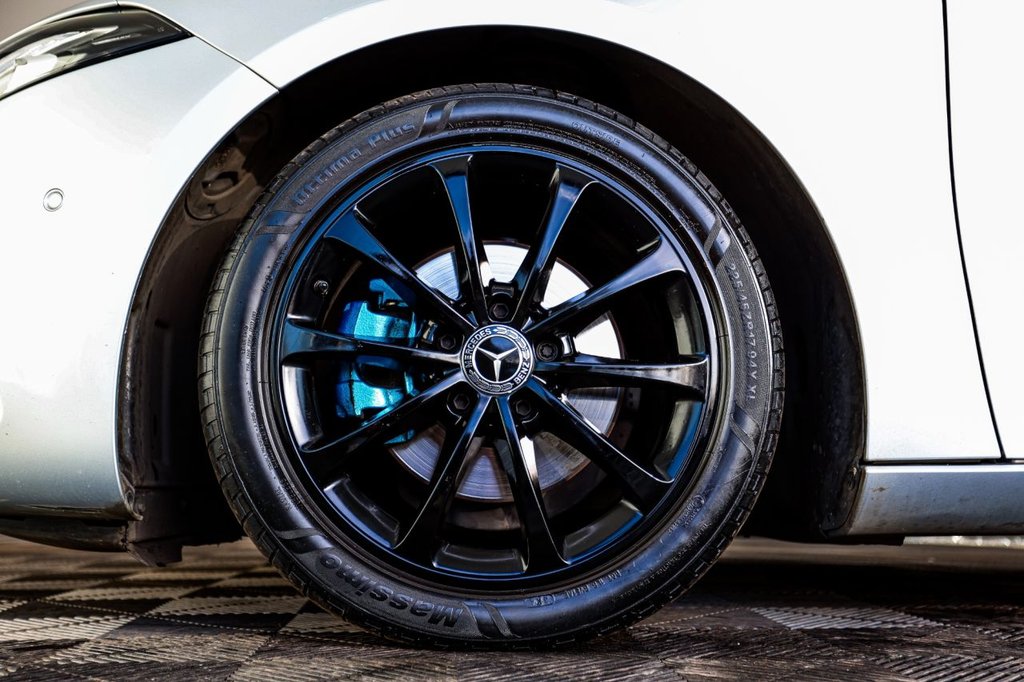 Used Mercedes-Benz A-Class 2018 for sale - 77631782: Photo 16