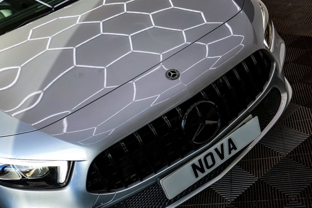 Used Mercedes-Benz A-Class 2018 for sale - 77631782: Photo 19