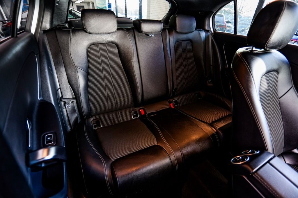 Used Mercedes-Benz A-Class 2018 for sale - 77631782: Photo 26