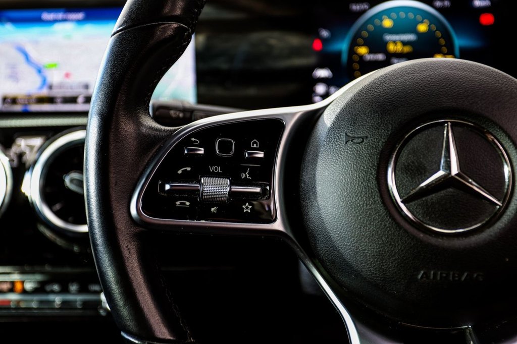 Used Mercedes-Benz A-Class 2018 for sale - 77631782: Photo 34