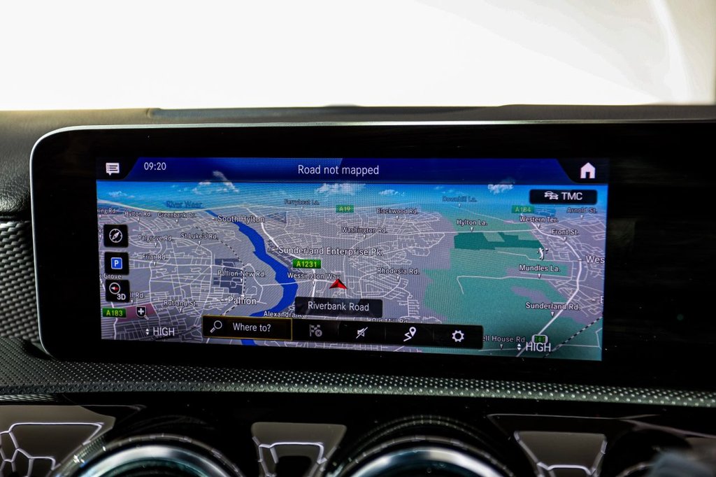 Used Mercedes-Benz A-Class 2018 for sale - 77631782: Photo 41