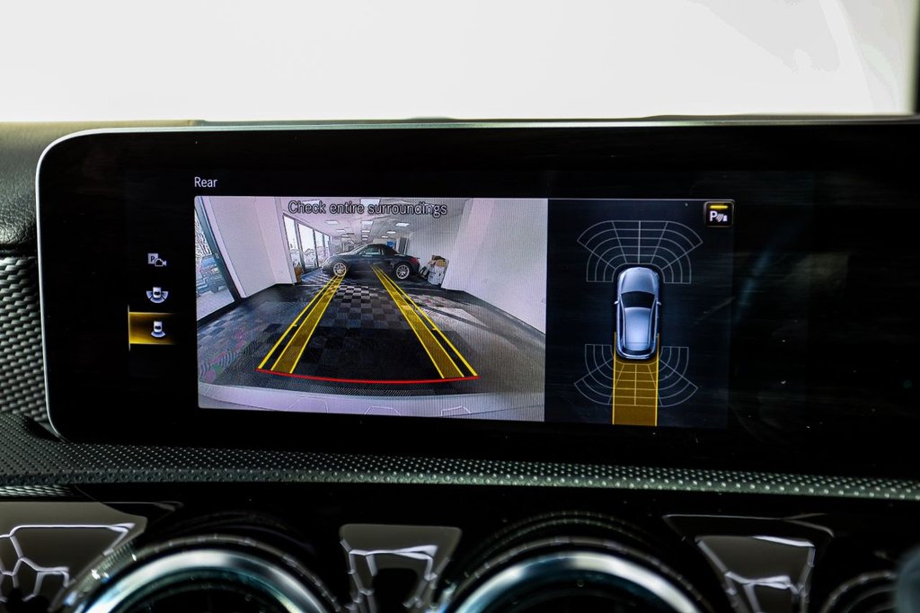 Used Mercedes-Benz A-Class 2018 for sale - 77631782: Photo 43