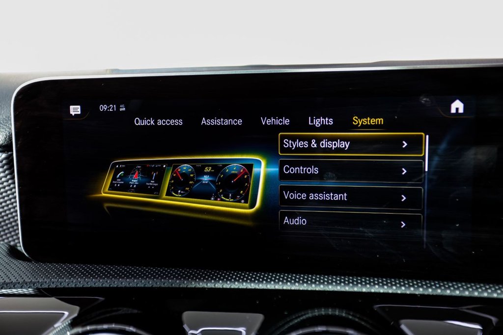 Used Mercedes-Benz A-Class 2018 for sale - 77631782: Photo 47