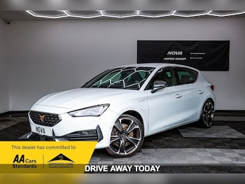 Used Cupra Leon 2023 for sale - 78769058: Photo