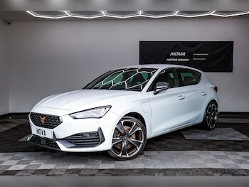 Used Cupra Leon 2023 for sale - 78769058: Photo